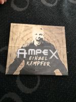 CD von Ampex - Einzelkämpfer Baden-Württemberg - Köngen Vorschau