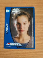 Pepsi Star Wars Episode 1 Trading Card #19 Padme Aachen - Aachen-Mitte Vorschau