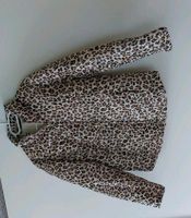 Jacke Gr. 38 Herbst Übergangs Jacke Wild Print Baden-Württemberg - Rosenberg Vorschau