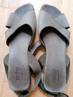 Arche Sandalen Gr. 40 Baden-Württemberg - Aglasterhausen Vorschau