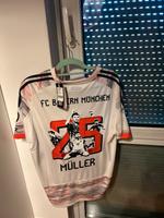 Müller Trikot Baden-Württemberg - Friedrichshafen Vorschau