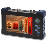 7" Hybrid Testmonitor, HDMI, VGA, Analog,SDI,Akku SEE-SCLFC07HD Baden-Württemberg - Kißlegg Vorschau