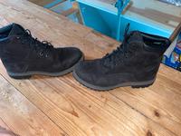Timberland Stiefel gr.40 zu verkaufen! Top Wandsbek - Hamburg Bramfeld Vorschau