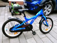 Kinderfahrrad Scool X Lite 16 Zoll Fahrrad Baden-Württemberg - Mannheim Vorschau