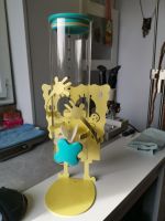 Spongebob RAR Müslispender Metall Figur mit Glas Spender Müsli Bayern - Creußen Vorschau