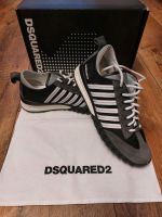 Dsquared2 Legend Sneaker Gr. 43 Neu Brandenburg - Schönefeld Vorschau