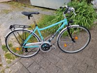 28 Zoll Bianchi Damenrennrad "Viale  Abruzzi" Baden-Württemberg - Bretten Vorschau