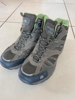 Wanderschuhe Hessen - Korbach Vorschau