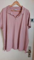 Poloshirt rosa mit Punkten Gr 58 60 von C+A yessica Rheinland-Pfalz - Gau-Odernheim Vorschau