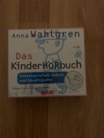 Das Kinder Hörbuch Friedrichshain-Kreuzberg - Friedrichshain Vorschau