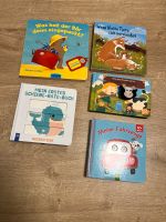 Kinderbücher Bücher Kinder Klappen Schieben Baden-Württemberg - Renningen Vorschau