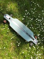 Kryptonics Longboard retro Nordrhein-Westfalen - Velbert Vorschau