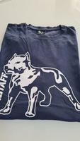 Amstaff T-Shirt 2XL Blau Nürnberg (Mittelfr) - Südstadt Vorschau
