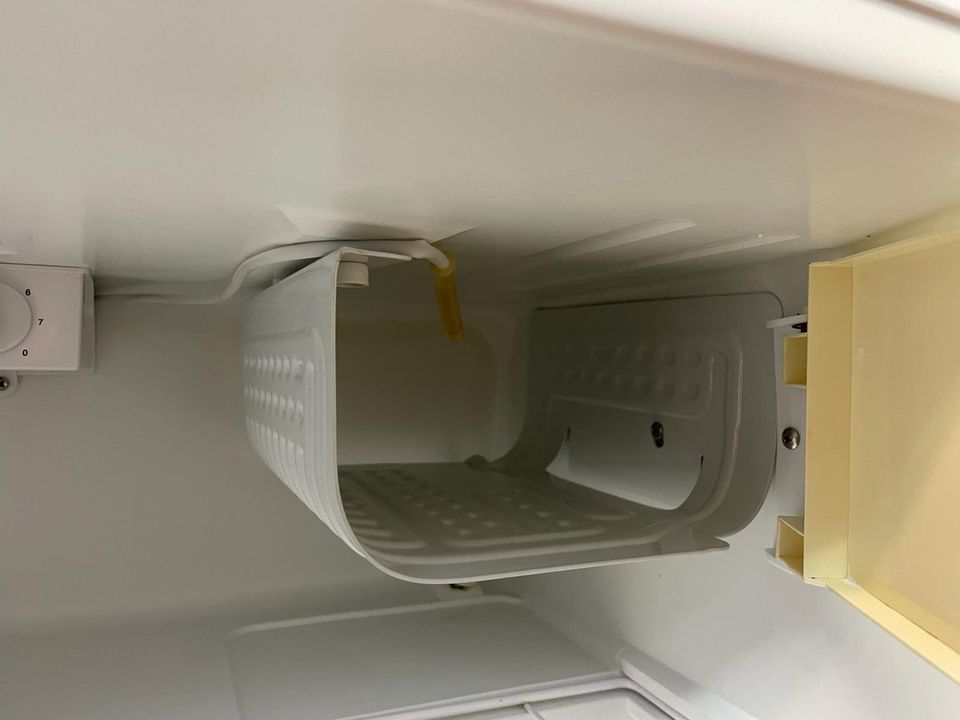 camping Kühlschrank, gebraucht in Ulmen