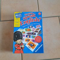 Do you speak English ? Ravensburger Lernspiel ab 5 Jahren Bad Grund (Harz) - Windhausen Vorschau