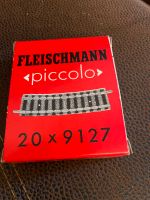 Fleischmann piccolo 9127 Niedersachsen - Varel Vorschau