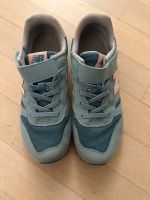 New Balance Sneaker Türkis in Größe 37,5 Wandsbek - Hamburg Marienthal Vorschau