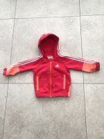 Jacke, Adidas, Gr. 86 Nordrhein-Westfalen - Schleiden Vorschau