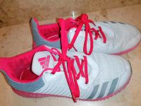 Adidas Sportschuhe Gr.35 Bayern - Miesbach Vorschau