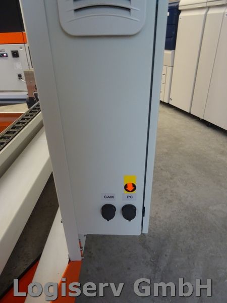 BigRep One.3 Industriedrucker 3D Drucker Großformatdrucker in Möglingen 