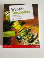 Website Konzeption Bayern - Winterhausen Vorschau