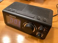 Medion Radiowecker PLL MD 43009 Uhrenradio Nordrhein-Westfalen - Lüdenscheid Vorschau