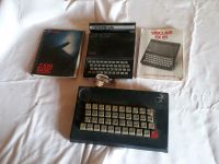 Sinclair zx 81 Nordrhein-Westfalen - Minden Vorschau