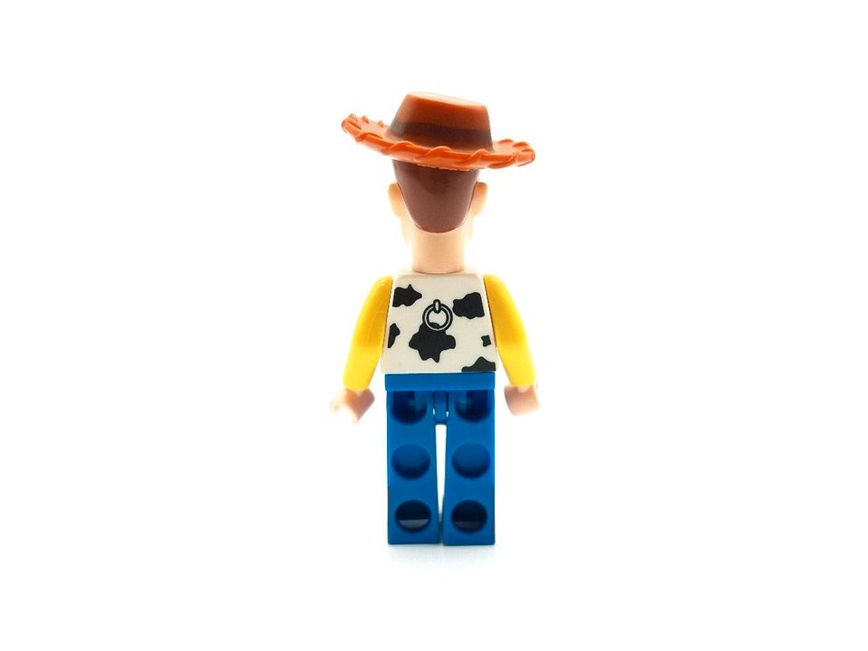 LEGO Toy Story: Woody toy003 guter Zustand selten 10 €* in Dorsten