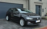 Volkswagen Polo 1,6TDI DIESEL BlueMotion NAVI KLIMA LED AHK Niedersachsen - Bad Bentheim Vorschau