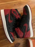 Jordan 1 Bred banned OG Berlin - Neukölln Vorschau