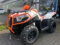 Kymco MXU 300 I LOF Neufahrzeug Nordrhein-Westfalen - Dülmen Vorschau