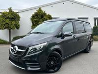 Mercedes-Benz V 300d Marco Polo*AMG-LINE*EDITION*KÜCHE*41 TKM* Essen - Essen-Borbeck Vorschau