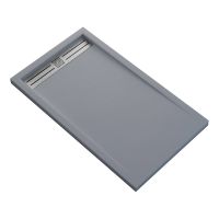 Duschtasse Duschwanne Mineralguss Veroni Elite flach 120x90x3cm Nordrhein-Westfalen - Mönchengladbach Vorschau