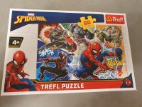 Puzzle Marvel Spiderman, 60 Teile, ab 4 Jahre Nordrhein-Westfalen - Minden Vorschau