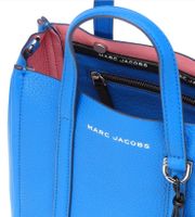 Marc Jacobs Handtasche Tasche wie neu blau top Original Nordrhein-Westfalen - Krefeld Vorschau