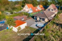 Delmenhorst - Düsternort | Großer Bungalow mit Terrasse, Doppelgarage & schönem Garten in guter Lage Niedersachsen - Delmenhorst Vorschau
