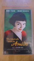 "Die fabelhafte Welt der Amelie" - VHS ! Video Düsseldorf - Eller Vorschau