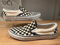 Vans Schachbrett Caro Herzogtum Lauenburg - Geesthacht Vorschau