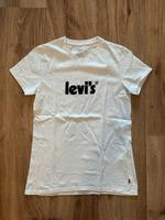 Levi’s T-Shirt Gr. XS Shirt weiß Top Thüringen - Saalfeld (Saale) Vorschau