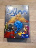 Djinn Kartenspiel, von HUCH! NEU Weihnachtsgeschenk Baden-Württemberg - Weil der Stadt Vorschau