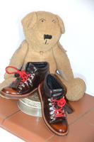 Tod´s Boos Stiefelette Bergsteiger Schuhe Booties Stiefel 37 ,5 Hessen - Heppenheim (Bergstraße) Vorschau