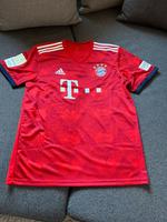 FC Bayen Trikot Bayern - Wertingen Vorschau