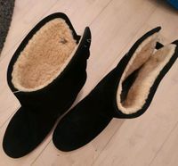 UGG CLOG GR. 40 SCHWARZ Wuppertal - Ronsdorf Vorschau