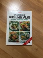 Kochbuch Buch Salate Bayern - Durach Vorschau