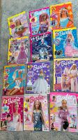 Barbie Zeitschriften 2001 - 2002 Retro sammeln Niedersachsen - Braunschweig Vorschau