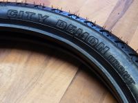 Reifen vorn Pirelli City Demon 2.75-18 TL 42P ***NEU*** Sachsen - Hartmannsdorf Vorschau