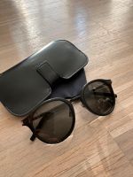 Saint Laurent Sonnenbrille SL57 010 schwarz Baden-Württemberg - Tamm Vorschau