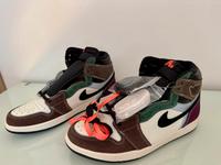 Nike Jordan 1 High OG Hand Crafted DH3097-001 US 11.5 45.5 Neu München - Trudering-Riem Vorschau