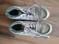 Buffalo Sneaker grau Hessen - Offenbach Vorschau