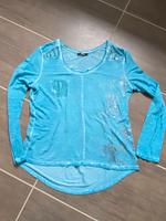 T-Shirt, Biba , Gr.36 Nordrhein-Westfalen - Alpen Vorschau